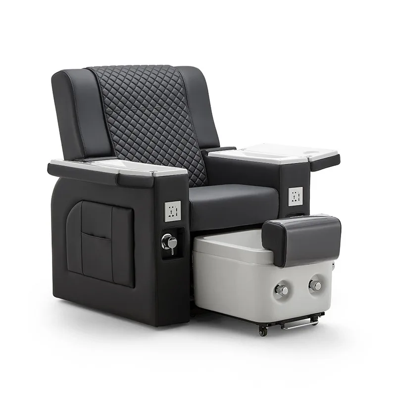 Korea Beauty Salon Adjustable Vibrating Heating Physiotherapy Customized Smart  Massage Bed