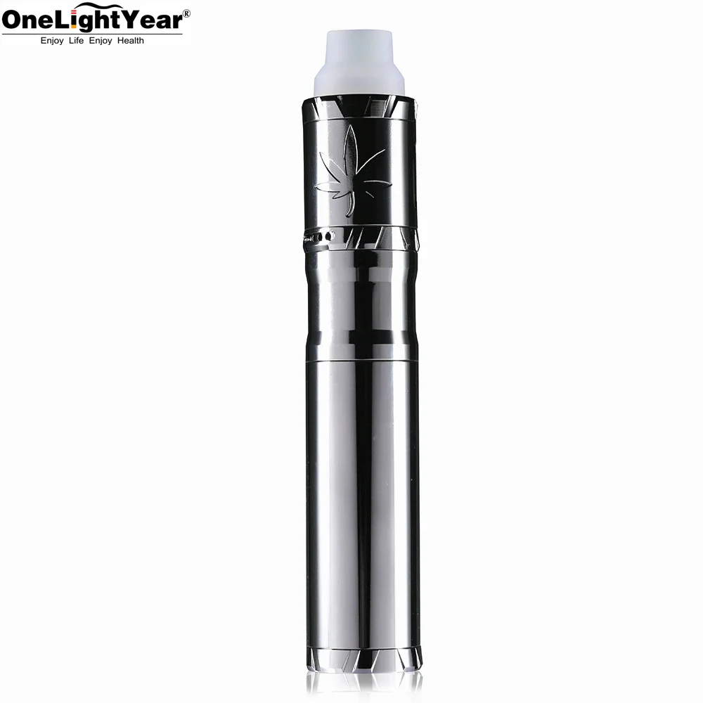 Горячая продажа сухой травы испаритель и воск vape ручка батарея 311 комплект 2 в