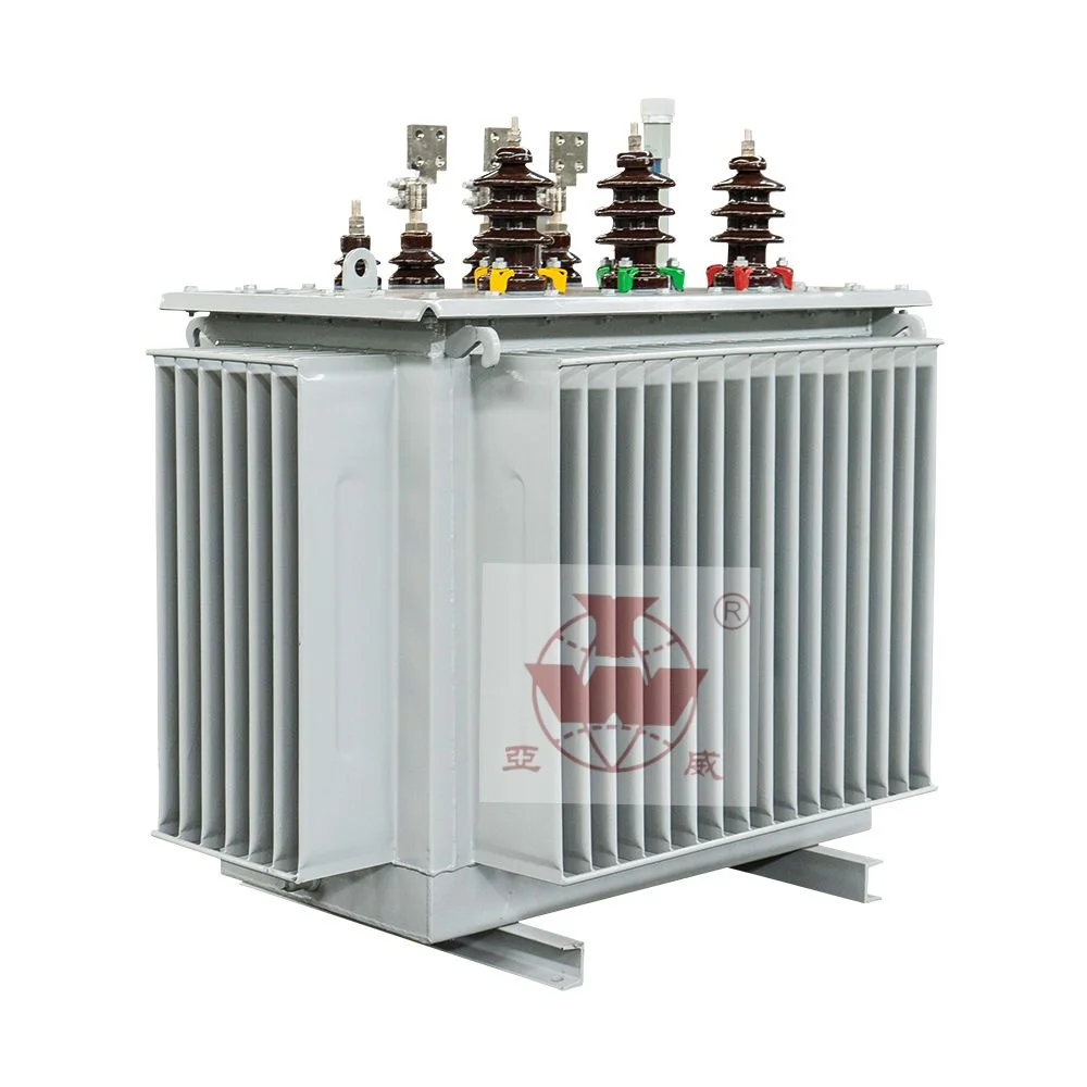 Yawei Best seller 20 kv electric transformer 750kva 1250 kva distribution transformer manufacturer