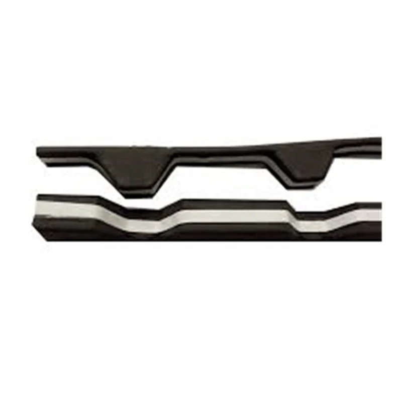 Custom Eva Foam High elasticity Fireproof Panel Flexible Top and Bottom EVA Foam Closure