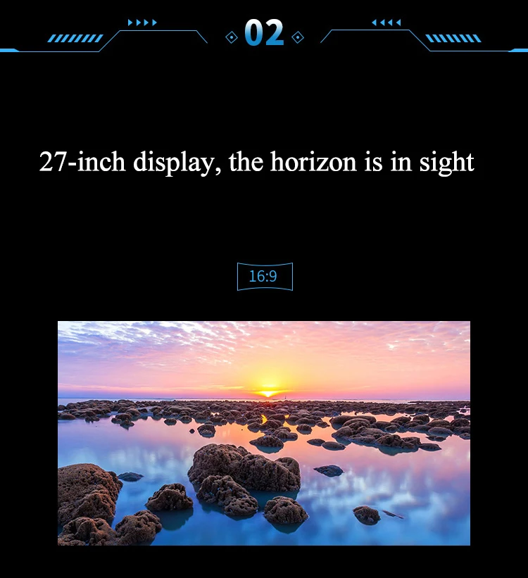 curved monitor 27inch