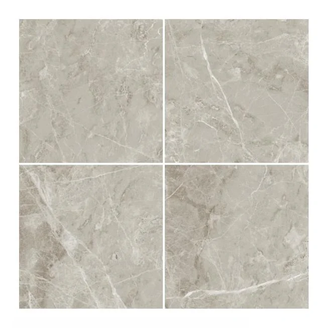 800x800mm Foshan Professional Glazed Polished Porcelain Marble Ceramic Interior Area Tile