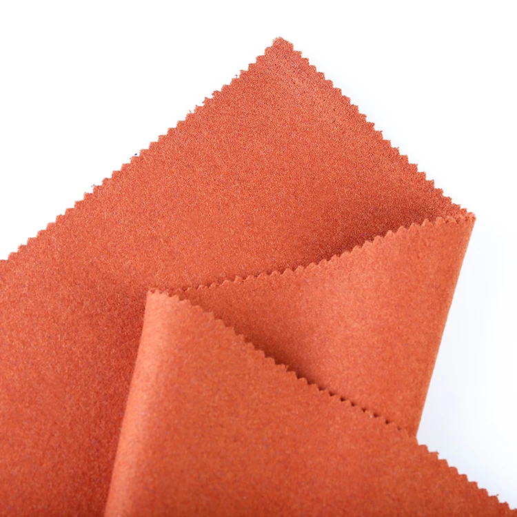 Wholesale hot sale chinese factory 30% Wool 60% Polyester melton fabric