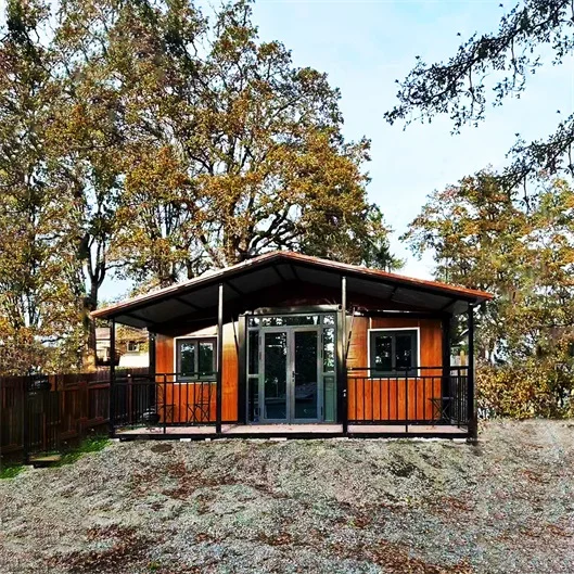 20 40 Foot Prefabricated Expandable Container House With 3 Bedroom Home Plans 40Ft Expandable Prefab House