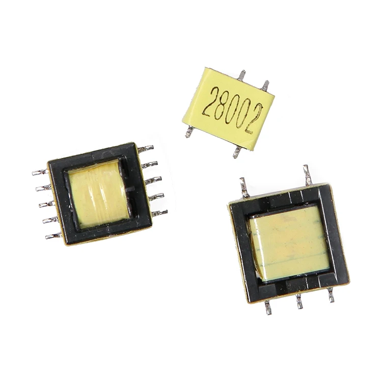 Excellent quality UPS EI type high frequency transformer