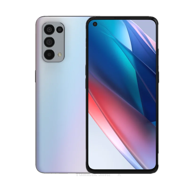 wholesale original used OPPO Find X3lite telephone android phone phones mobile android smartphone