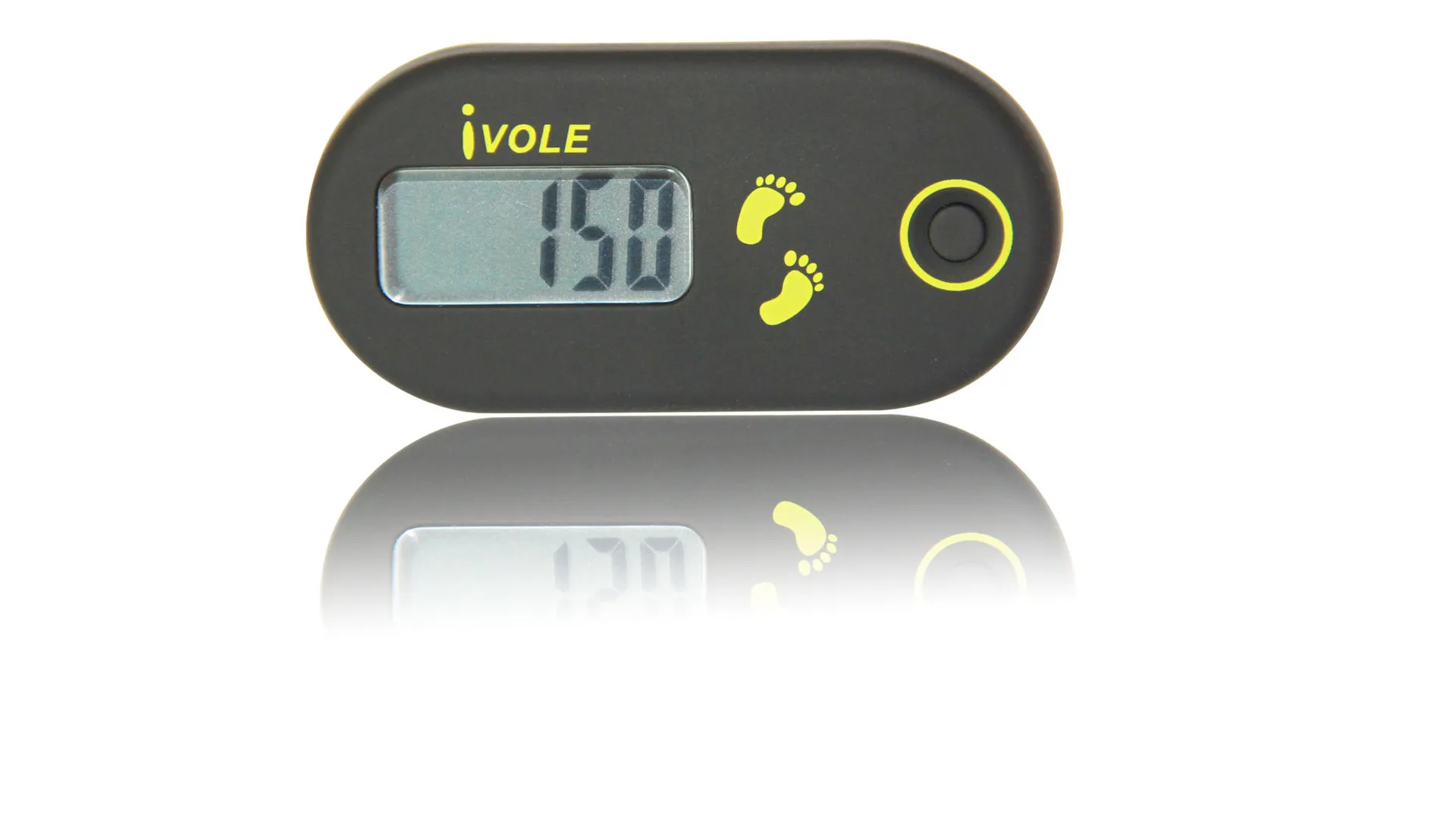 Single Function Pedometer Bracelet No Need to Connect App No Bluetooth Function Simple and Easy to Operate