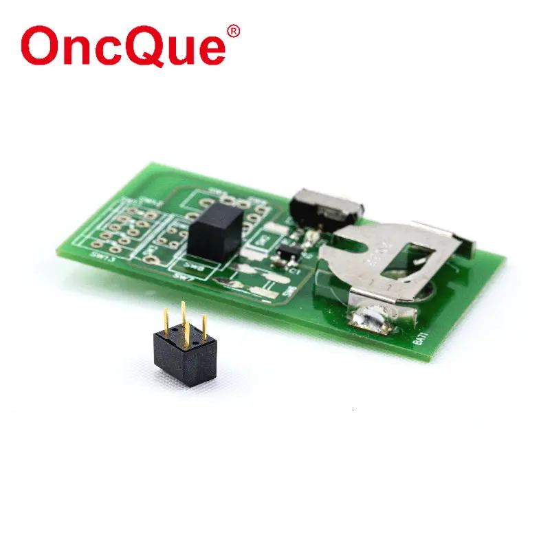 OncQue RBS170100 Tilt Automatic Light Off Sensor Switch