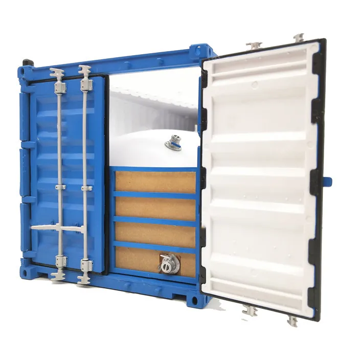 Высококачественный 20-футовый контейнер flexitank для транспортировки подсолнечного масла, пальмового масла