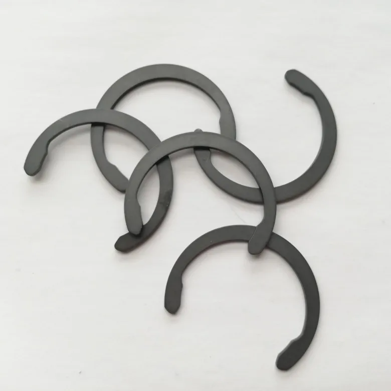 M1800 H17 retaining snap ring washer bearing c type external (M1800/H)