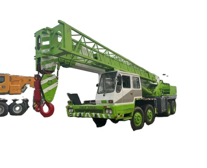 Hydraulic Truck Crane 35T Used Tadano GT350M Second Hand Mobile Crane/Tadano Crane