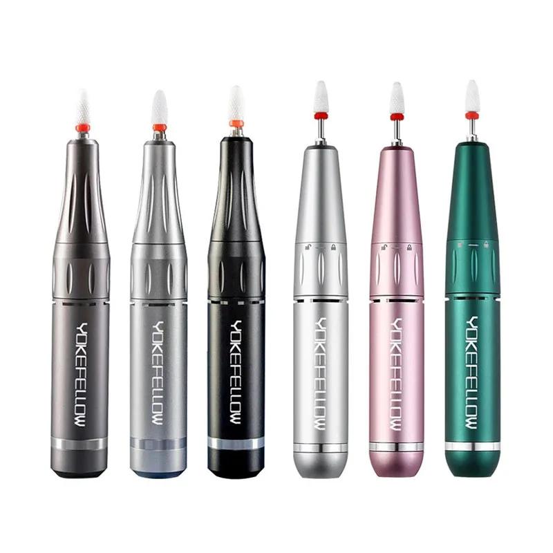 Электрическая ручка для маникюра 35000