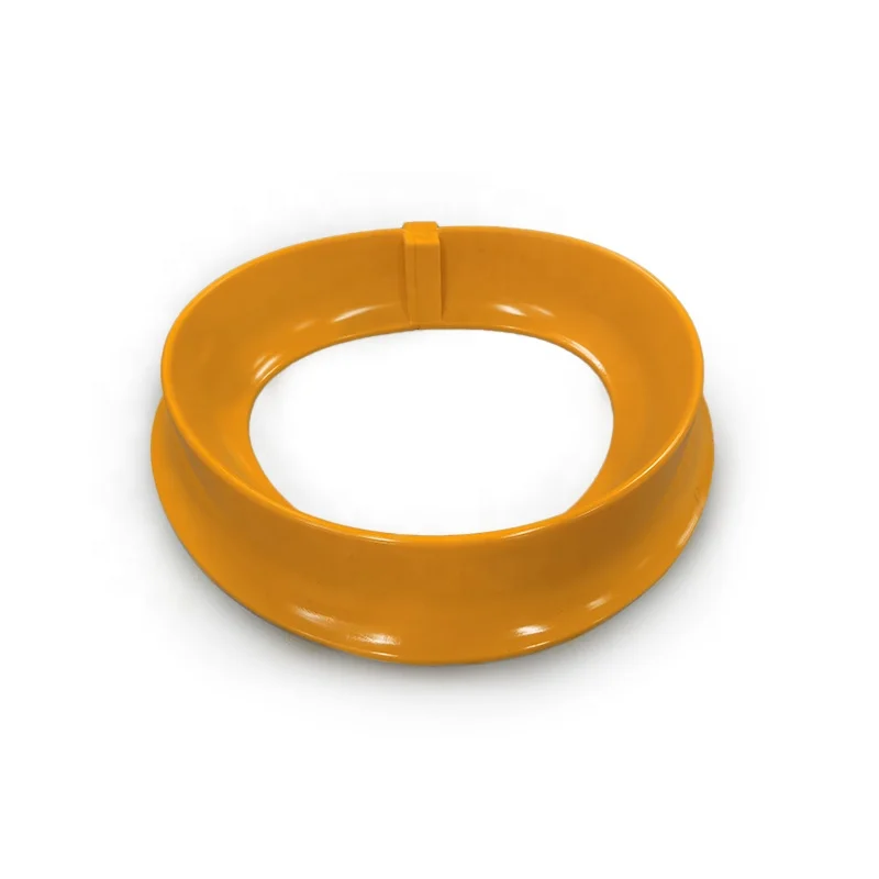 Flexible Faster Response Oil Spill Barrier Bunds