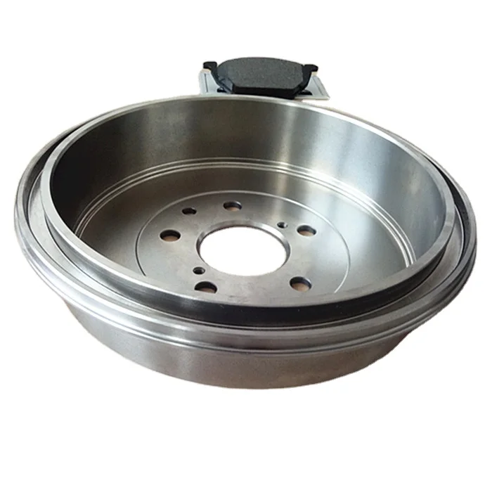 China factory 4243135210 Drum brake disc  Auto Brake Drums