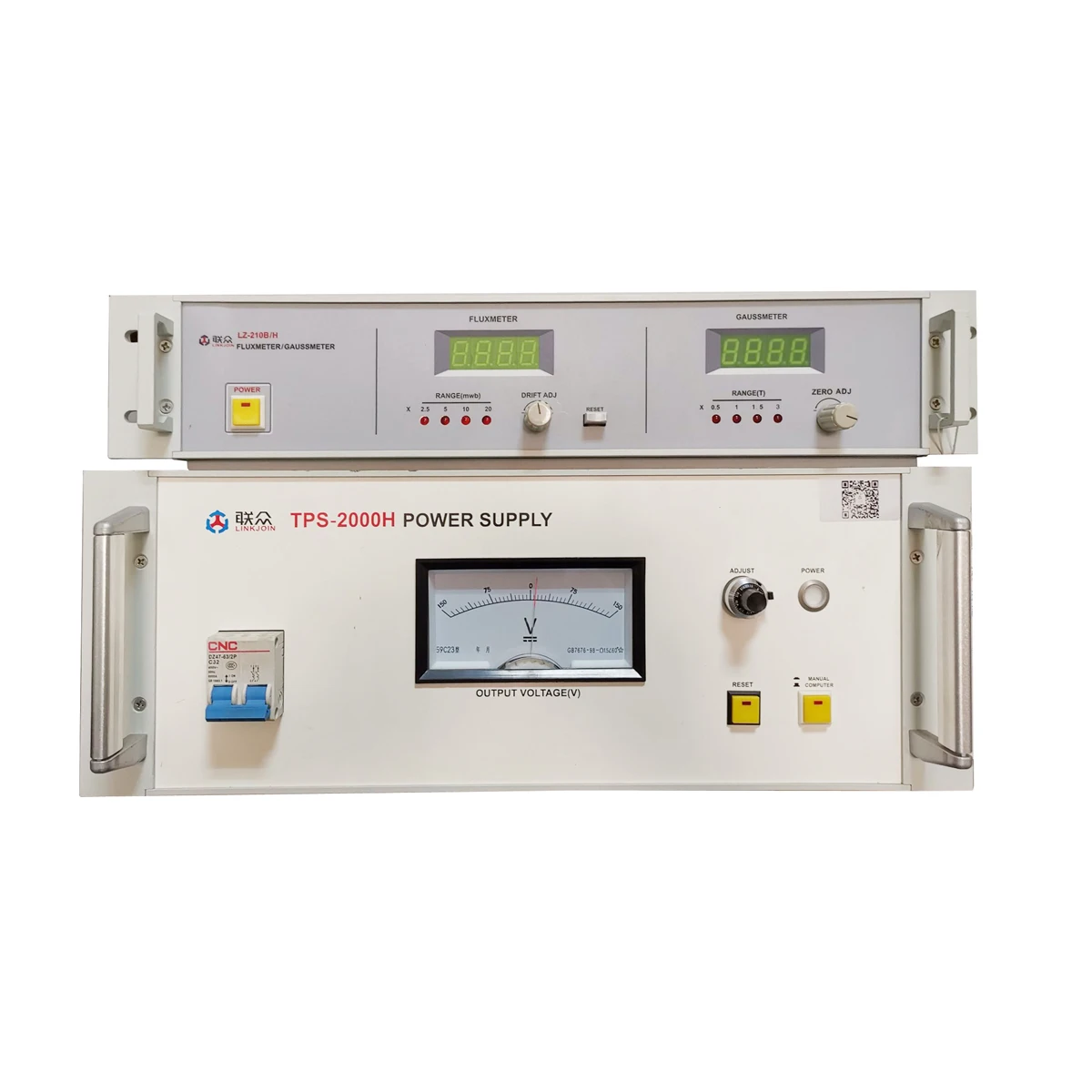 LINKJOIN MATS-2010H bh curve tracer magnet materials magnet permanent magnet n52 with CE trade assurance supplier