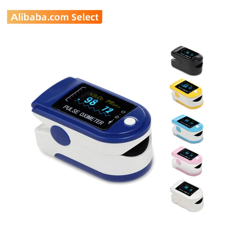 Oxymeters  portable pulse oximeter child oximeter