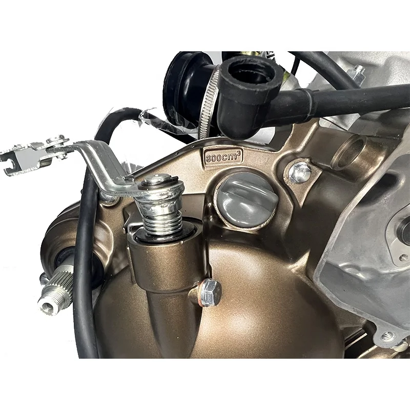 Двигатель мотоцикла CQJB mt250 aksesori