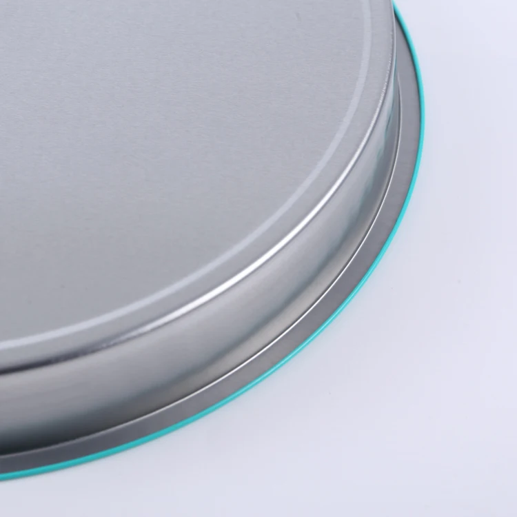 Food tray fruit tinplate bar service tray