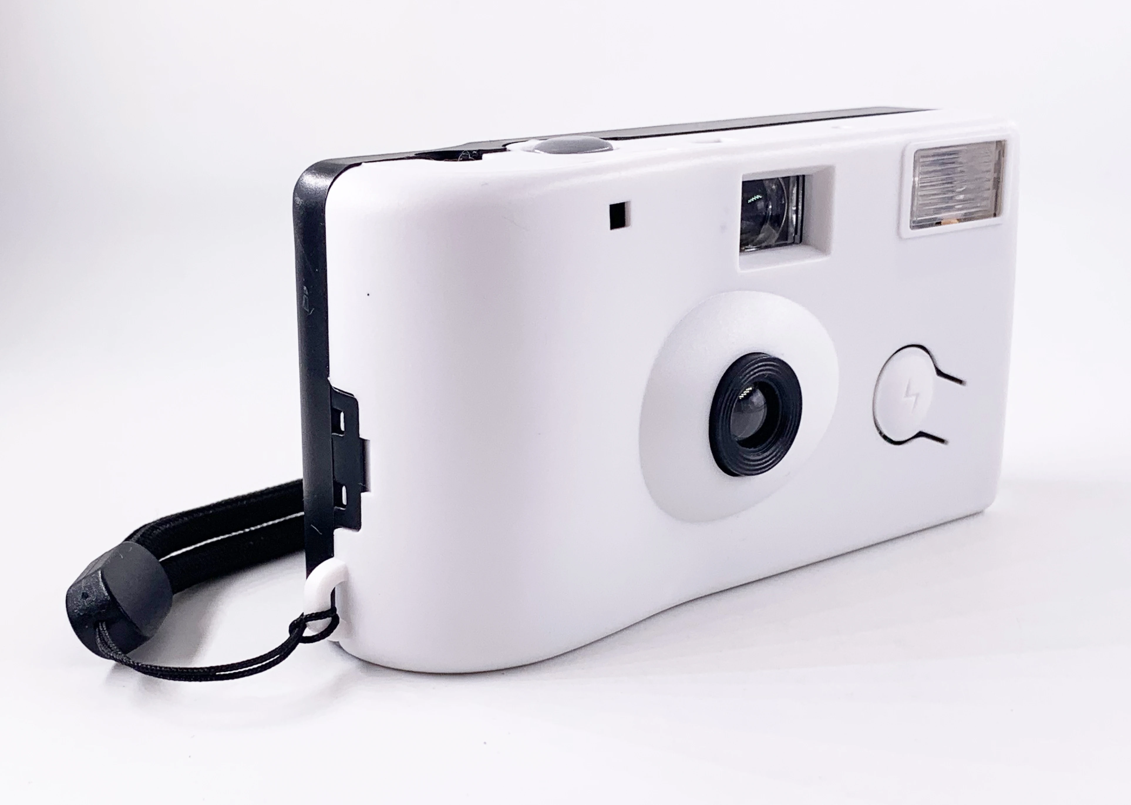 HOT SALE kodak single use custom wholesale disposable camera with flash 35mm film vintage camera
