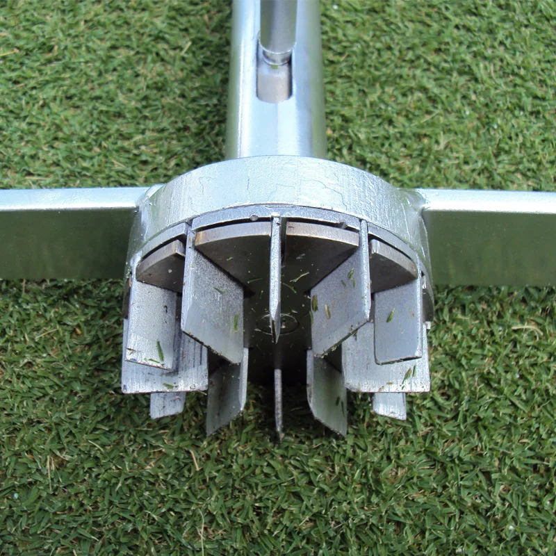 TSHEAR2-M - Turf-Tec Shear Strength Tester with hard case