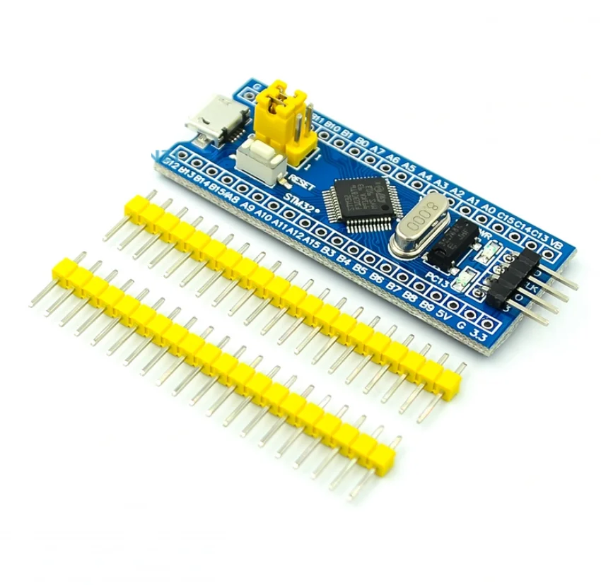 Модуль платы разработчика минимальной конфигурации ARM STM32 STM32F103C8T6