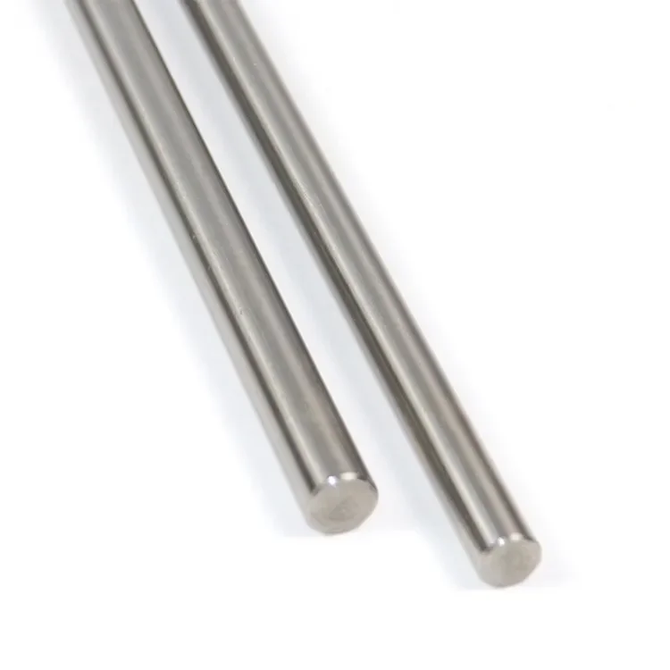 H900 condition 1.4304 1.4401steel 304 316 309 317L 630 63 904L 17-4ph 17-7PH 15-5PH  stainless steel round bar