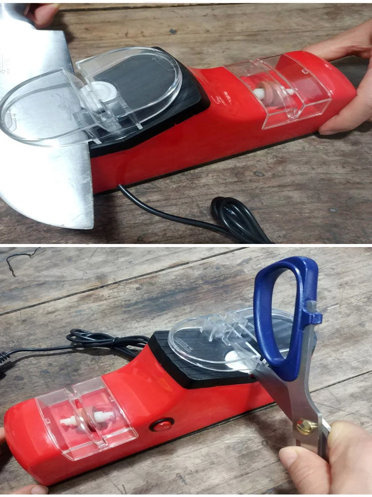 mini knife sharpener