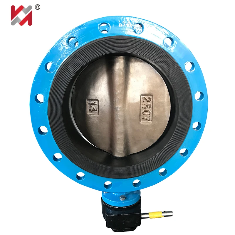 DONJOY SS304 316L stainless steel valve manual butterfly type ball valve for flow control