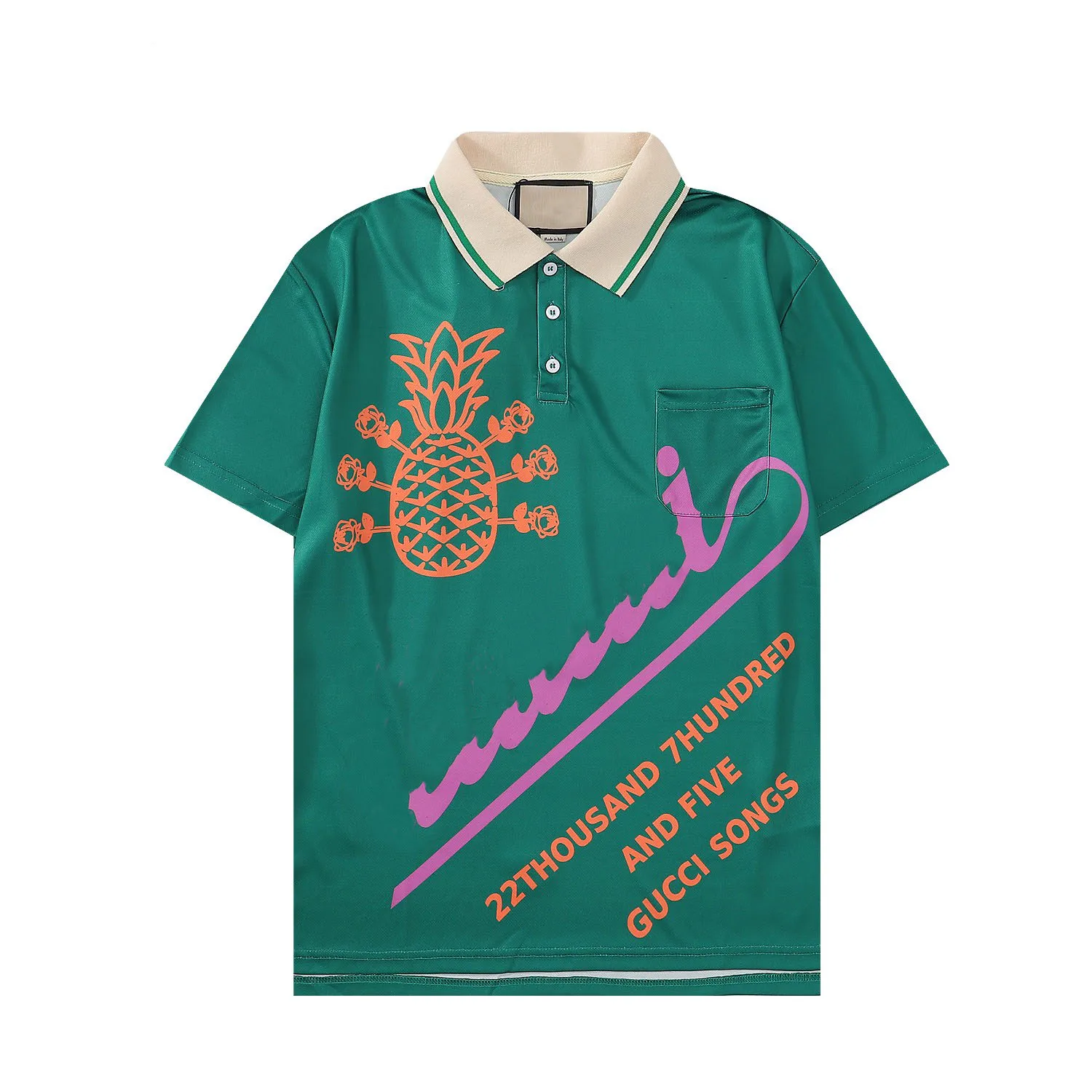 designer t shirt famous brands for men