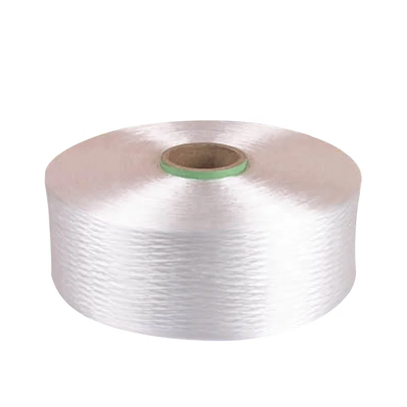 300D 450D 600D 840D 900D 1000D 1260D 1470D 1680D 2000D 2500D FDY 100% Multifilament Polypropylene Industrial Filament Yarn