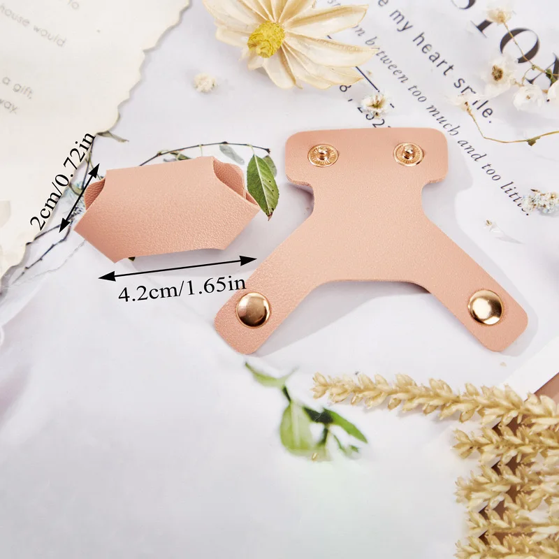 Personalized Leather Nurse Stethoscope ID Tag Stethoscope Charm Stethoscope Name Tag Creative Gifts