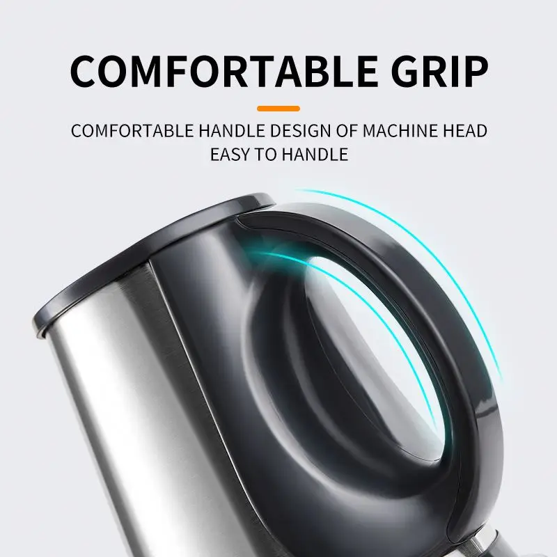 Mini 350W Sell Garlic Steel Bowl Glass Hot Electric Stainless Machine, meat chopper With peeler/