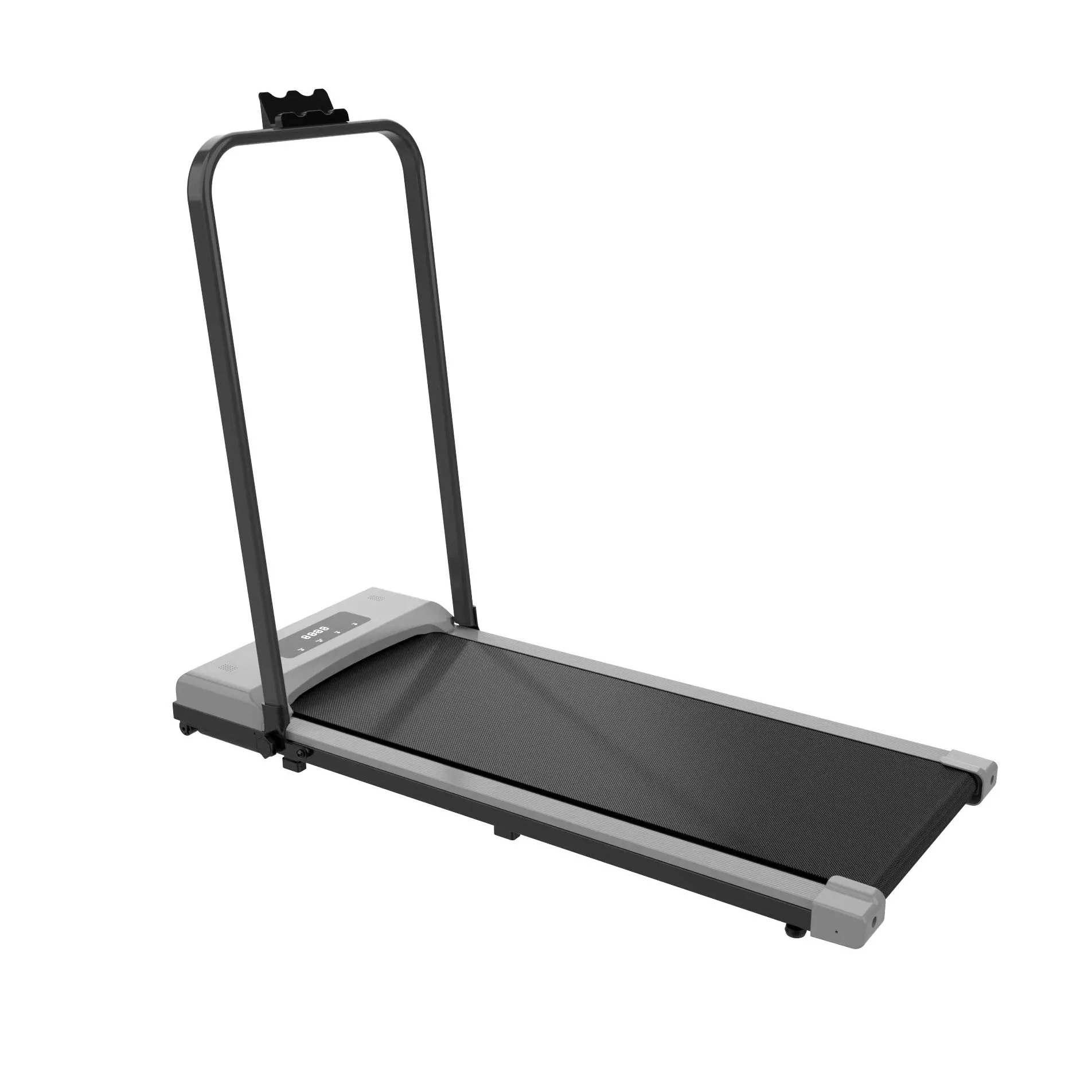 Home Foldable Under Desk Walking Pad Pro Treadmill Curved Portable Treadmills Machine For Home With Telecontrol