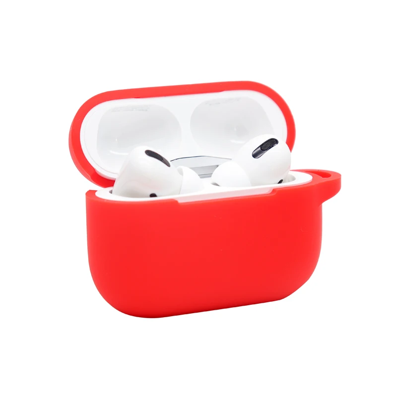  Заводской новый продукт силиконовый чехол для Air Pro