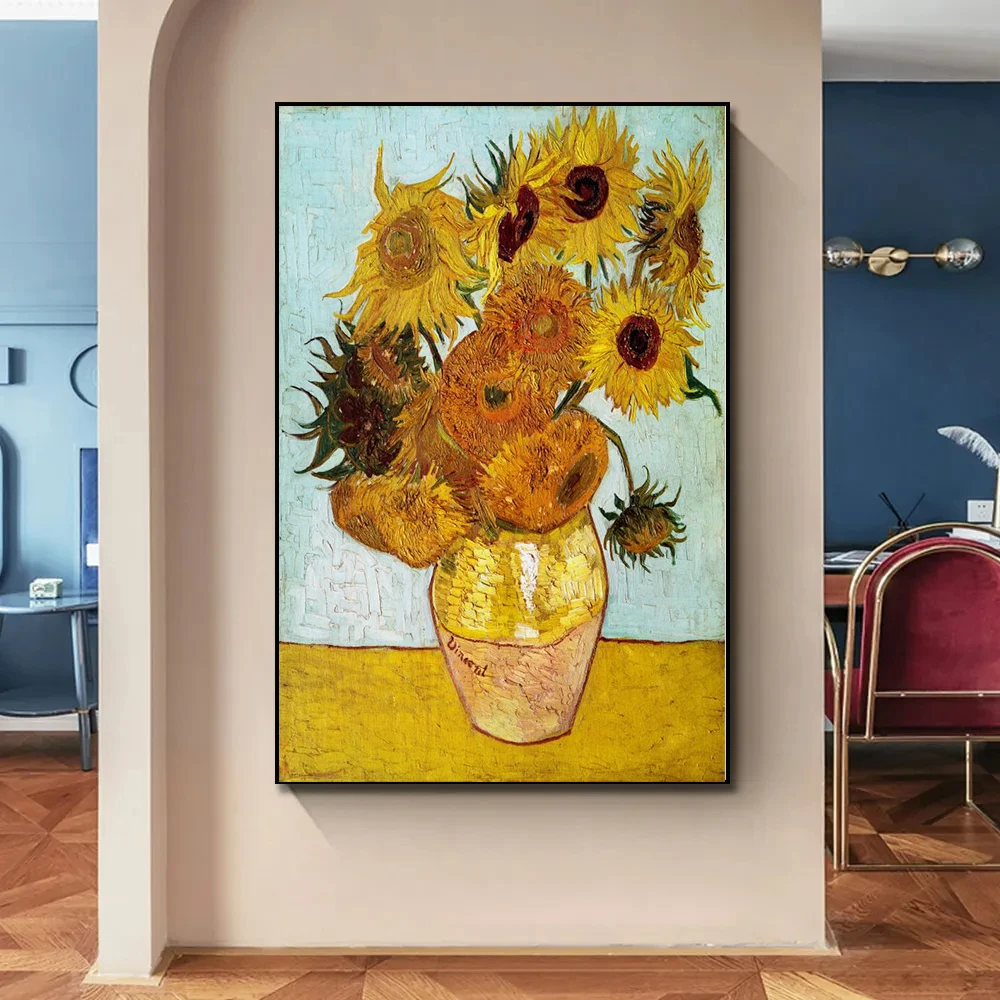 Custom Handmade Quality Canvas Portrait Oil Painting from Photo
