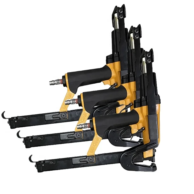 Pneumatic air power source Stapler Coconut mattress staple and P88U tool