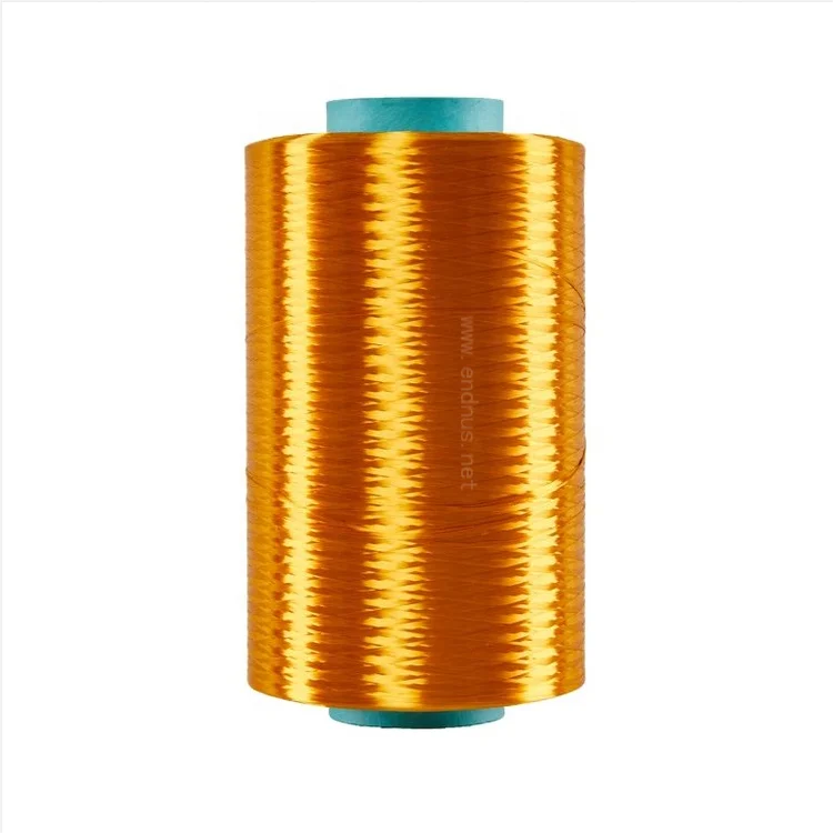 Высокая прочность, высокий модуль упругости устойчивость к воздействию высоких температур Полиимидные PI нити волокна