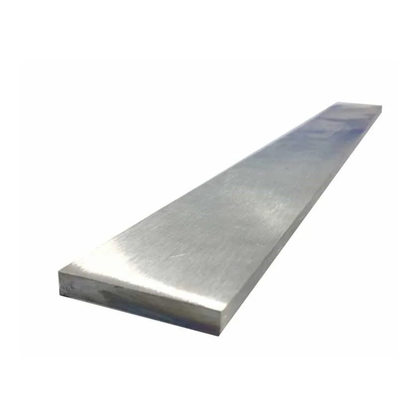 Другие изделия из плоской стали, оцинкованные стальные плоские стержни с 1084 покрытием из углеродистой стали