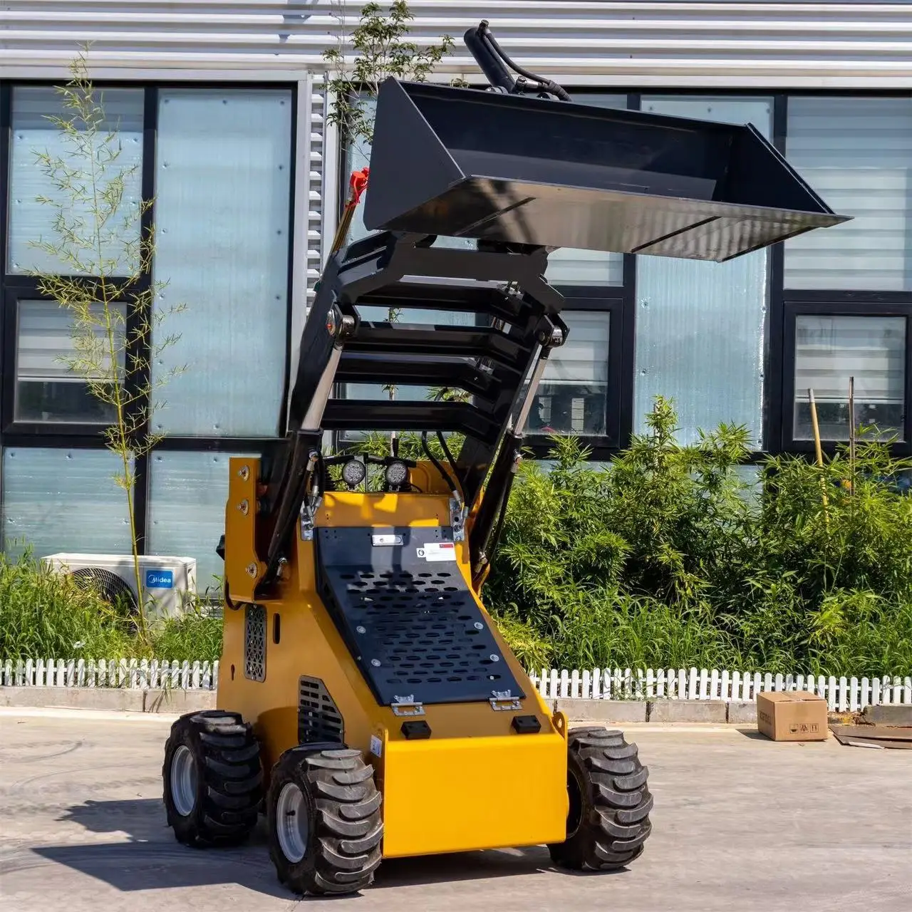 Durabler официальный производитель вилочный погрузчик Fd30t китайский новый трехтонный дизельный