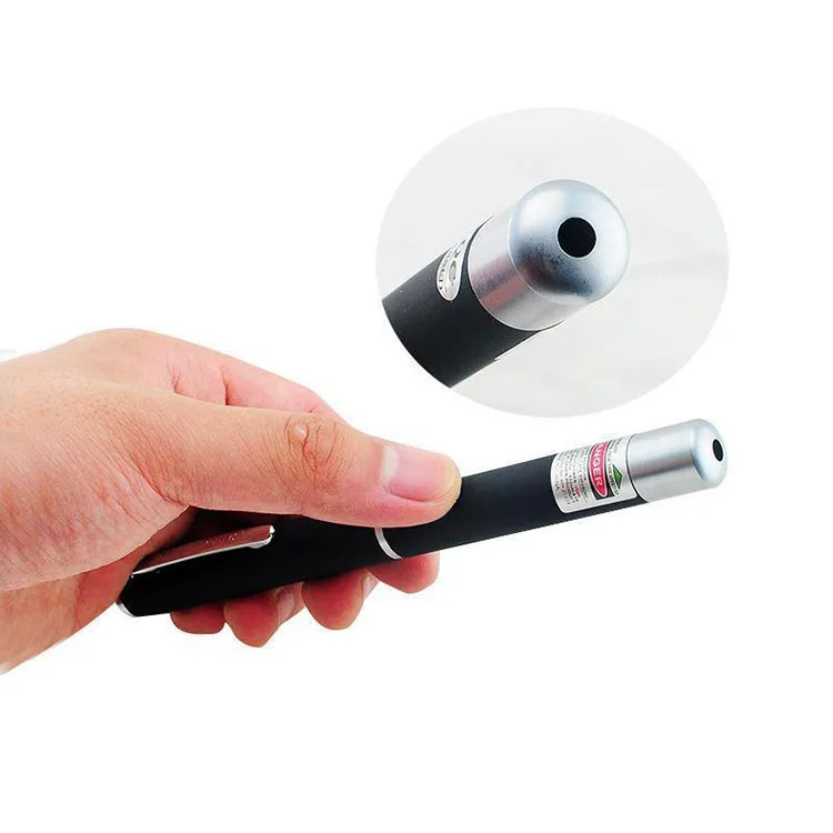 Low Price In Market PPT Laser Pen Light 532nm Long Distance Green Laser Beam Star Pointer Pen