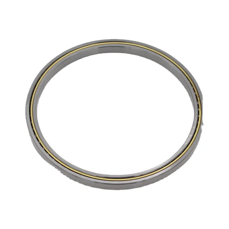 High precision non-standard thin section bearing KA020CP0 Single Row Ball Bearings Factory Directly Sale thin walled bearings