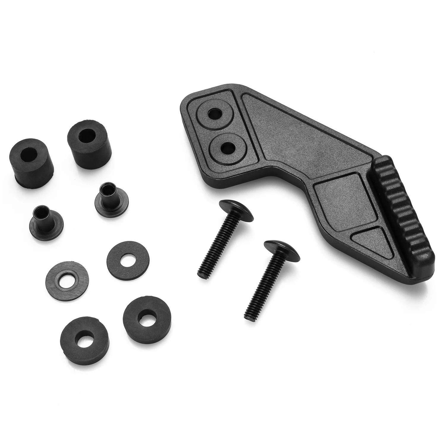 Gunflower кобура коготь крыло для IWB