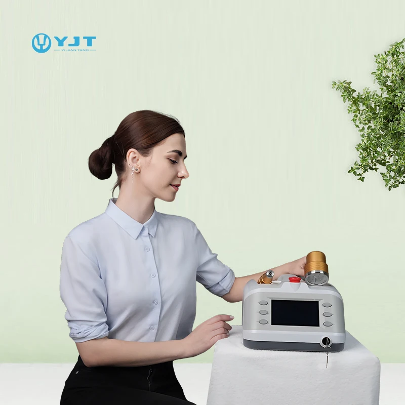 Продукты здравоохранения многофункциональные Квантово-Исцеляющие лазерные медицинские аппараты и инструменты