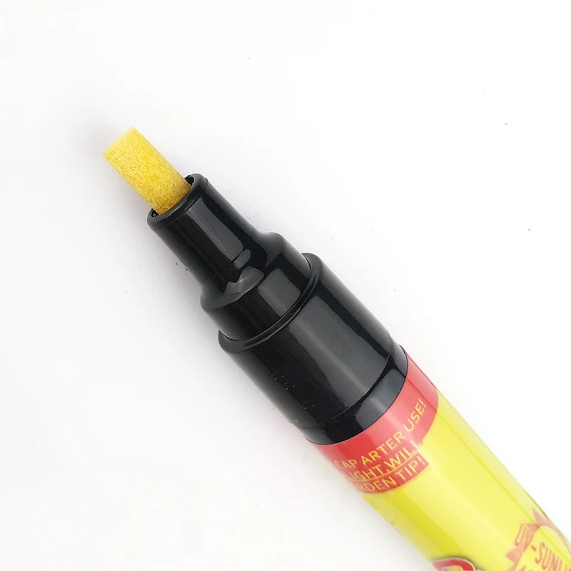 Hot Sale  Bliser Pack Auto scratch repair pen fix it pro packing in OPP Bag
