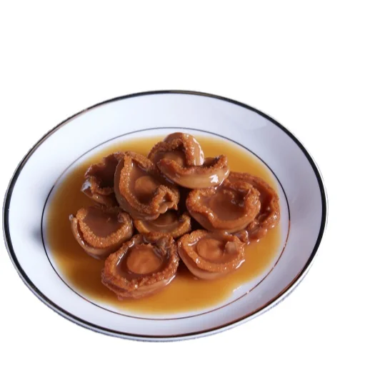 
Chinese Abalone Braised Abalone Abalon Fishing 