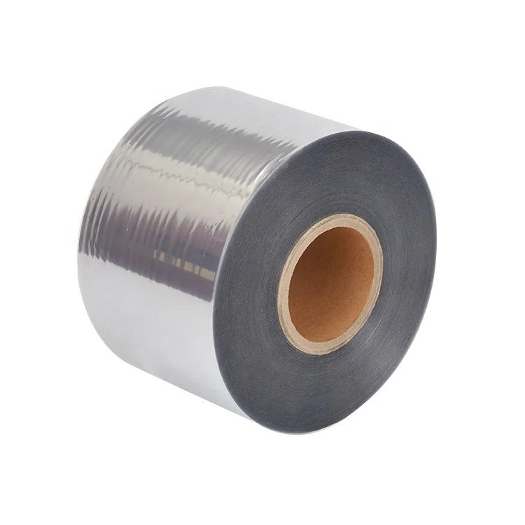 China Manufacture Good Quality Transparent Packing Glossy Lamination Super Clear Film Roll PVC Sheet Membrane