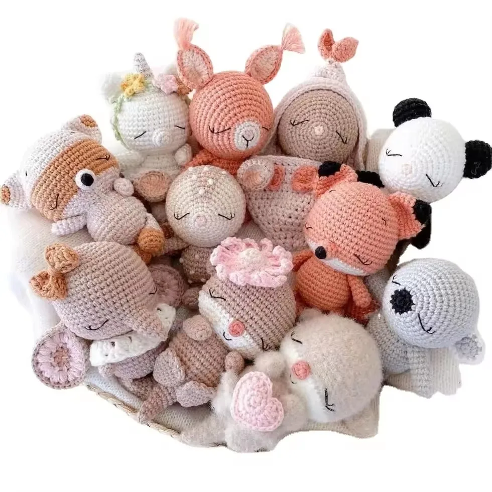 Customized plush toys Hot selling ultra soft plush animal filling fun