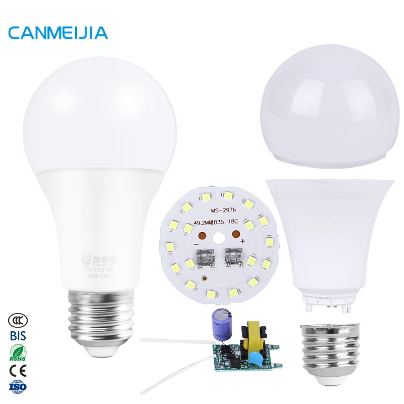 E27 B22 3W 5W 7W 9W 12W 15W 18W 22W A60 Lampu Led Bulb Price List Lamparas Led Light Bulb Foco Led Bulb Lights,Led Bulb,Led Lamp