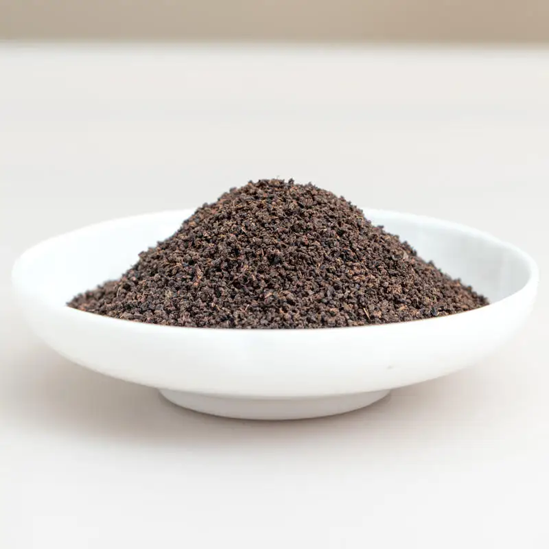 2022 Natural Ctc Flavored Bubble Tea Popular Private Label Black Tea 100% Pure Instant Ceylon Black Tea Powder