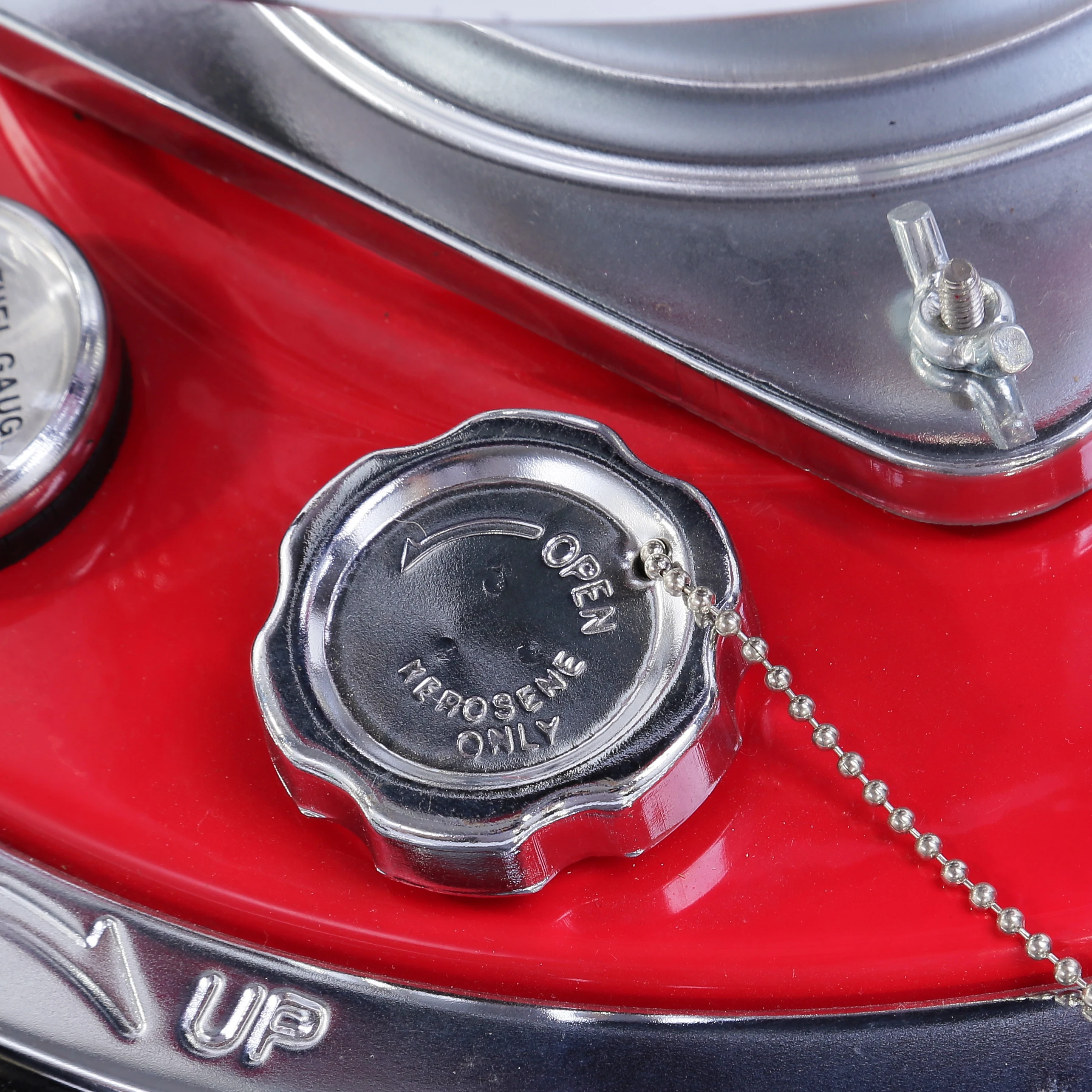 Factory Direct Kerosene Stove 4.5L Oil 7800-8900Btu Portable Kerosene Heater Kerosene Camp Stove